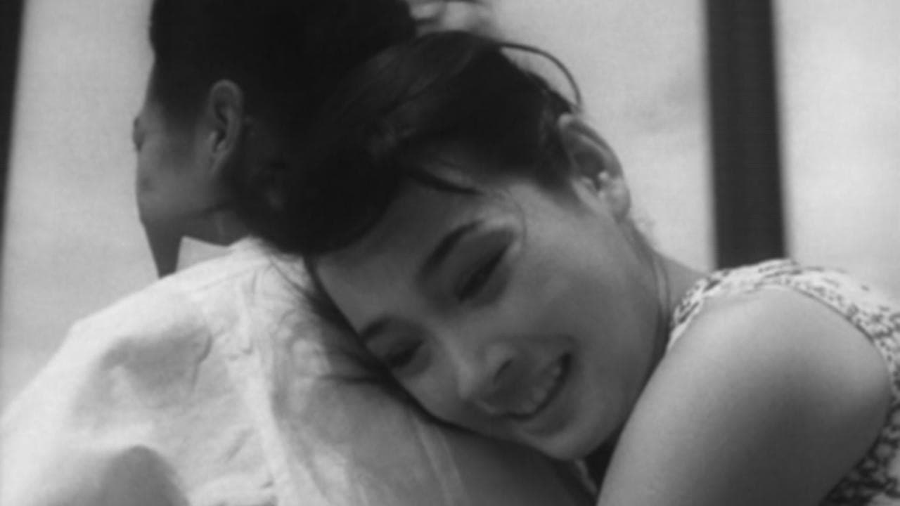 Backdrop – くちづけ