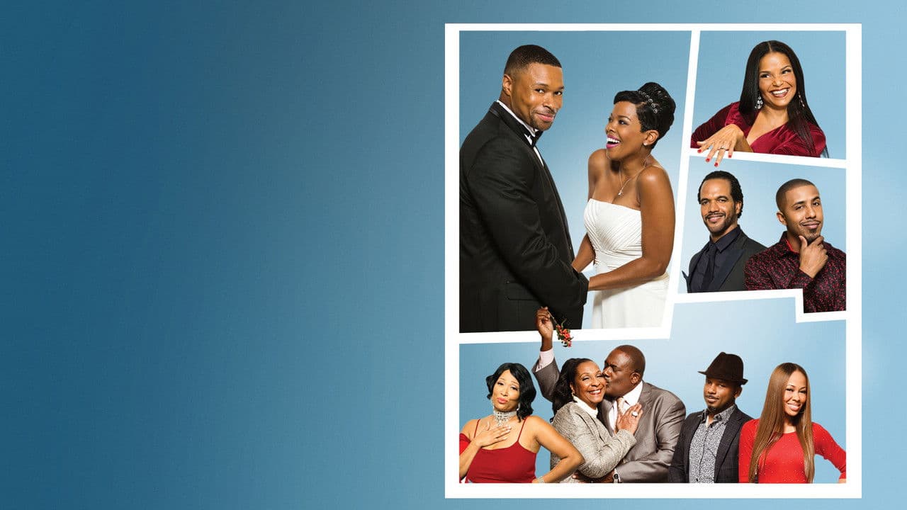 Backdrop – Marry Us for Christmas