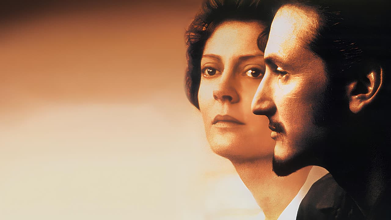 Backdrop – Dead Man Walking