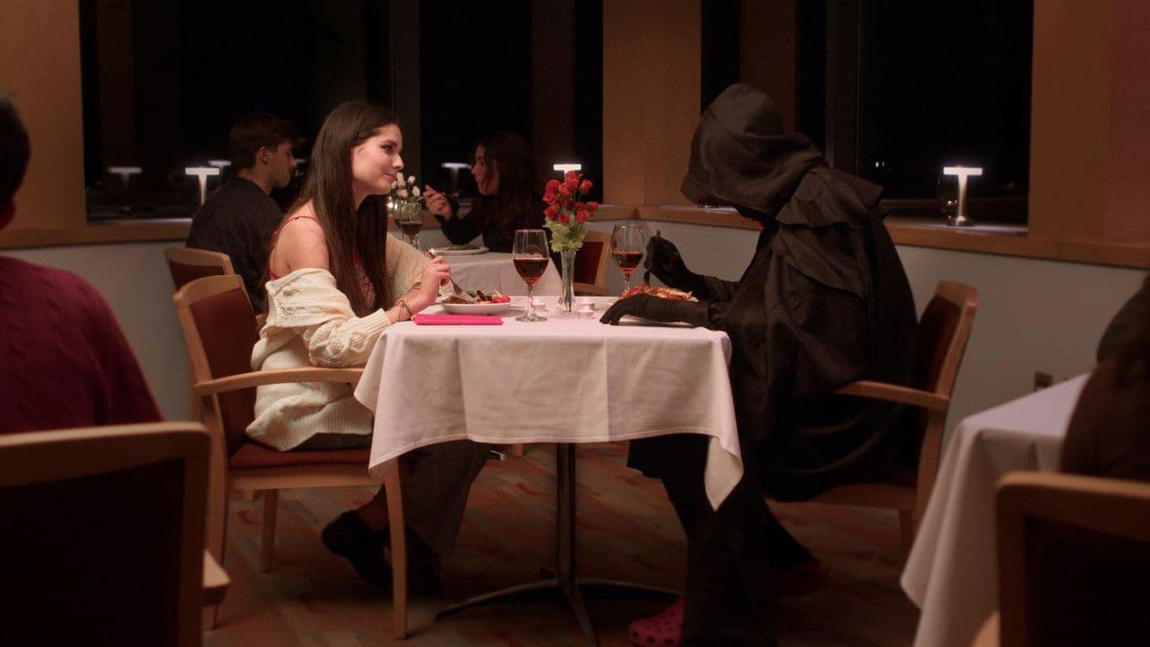 Backdrop – 'Til Death Do Us Start