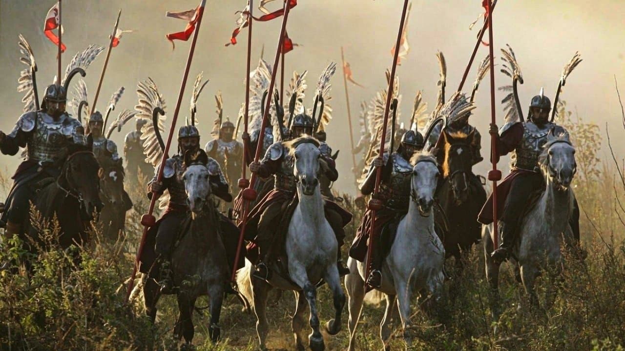 Backdrop – 1612: Angriff Der Kreuzritter