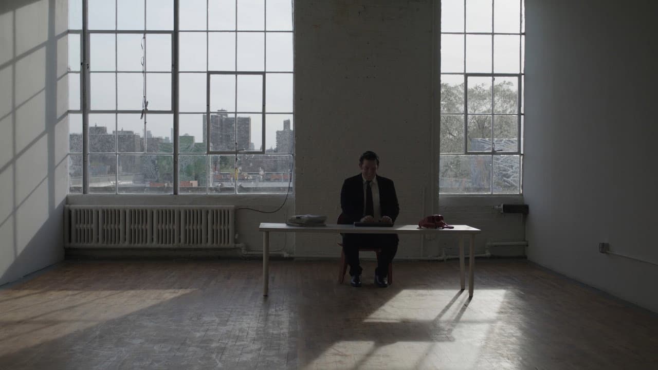 Backdrop – The Taxman