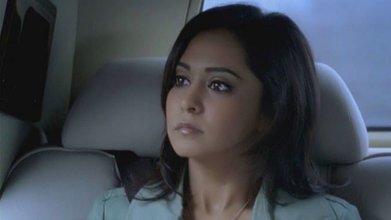 Backdrop – Compulsion