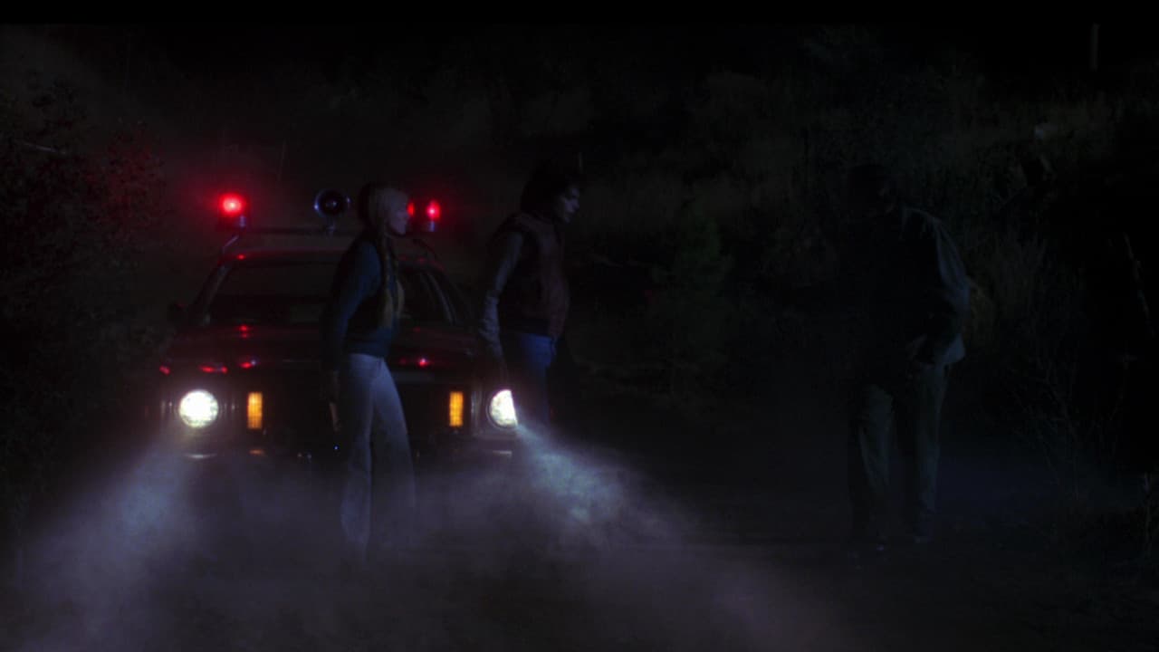 Backdrop – Das Geheimnis der fliegenden Teufel