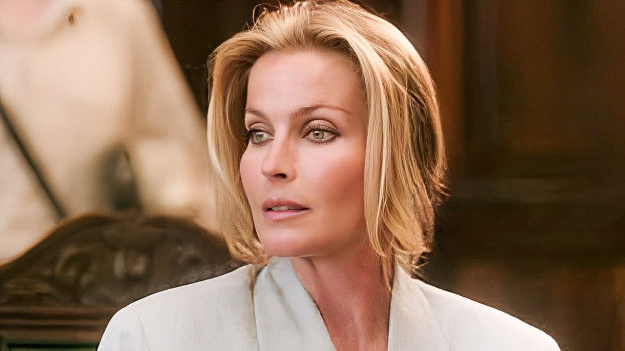 Backdrop – Im Netz der Begierde