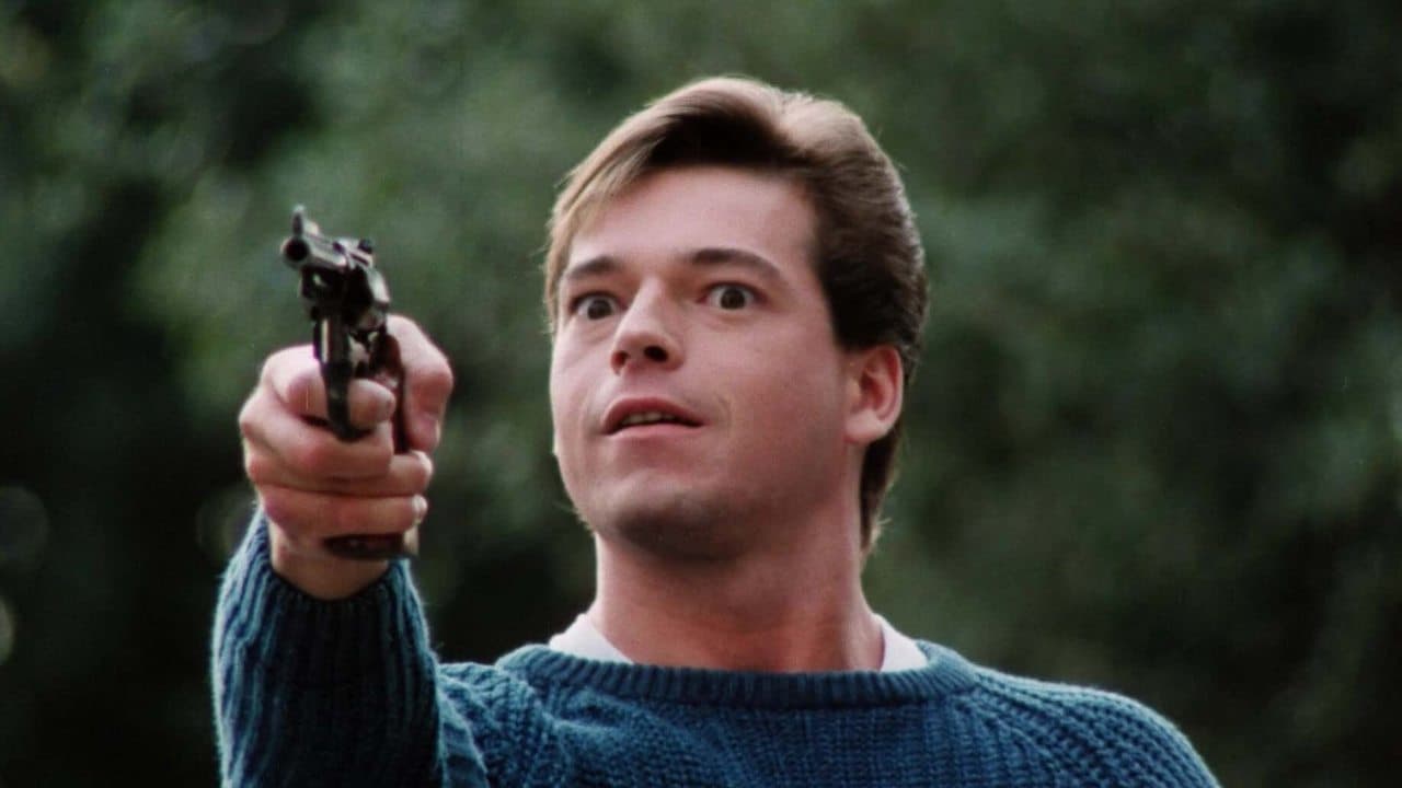 Backdrop – Stille Nacht, Horror Nacht Teil 2