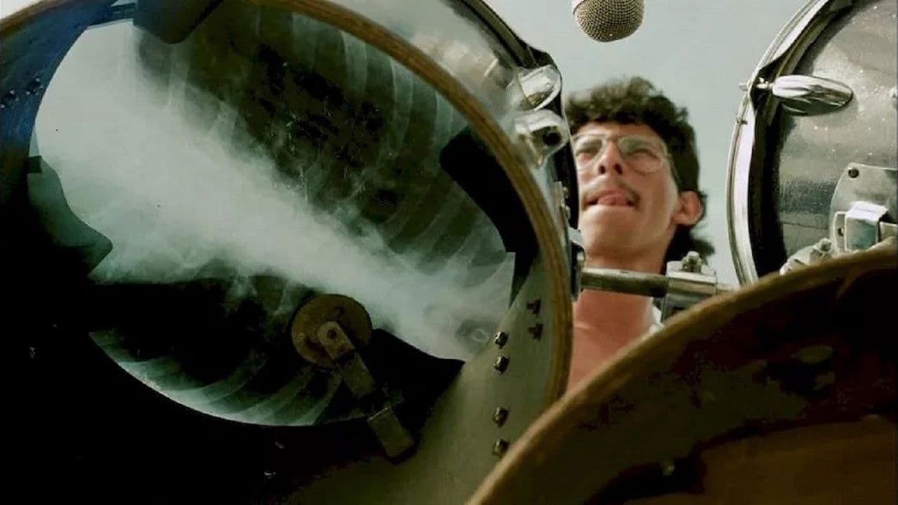 Backdrop – Rodrigo D. No futuro