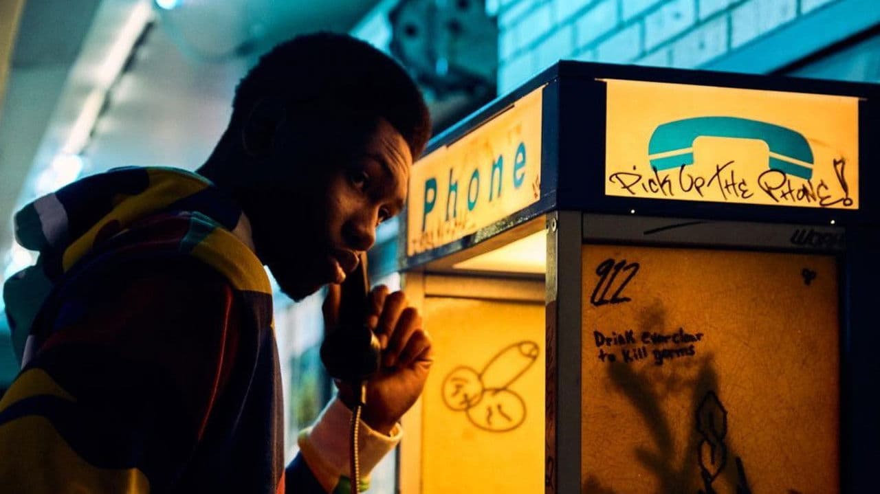 Backdrop – Run That Shit!