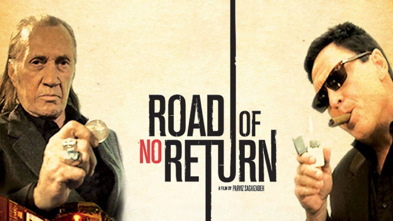 Backdrop – Road of No Return