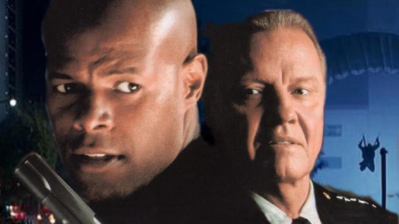 Backdrop – America's Most Wanted