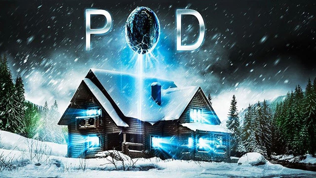 Backdrop – Pod