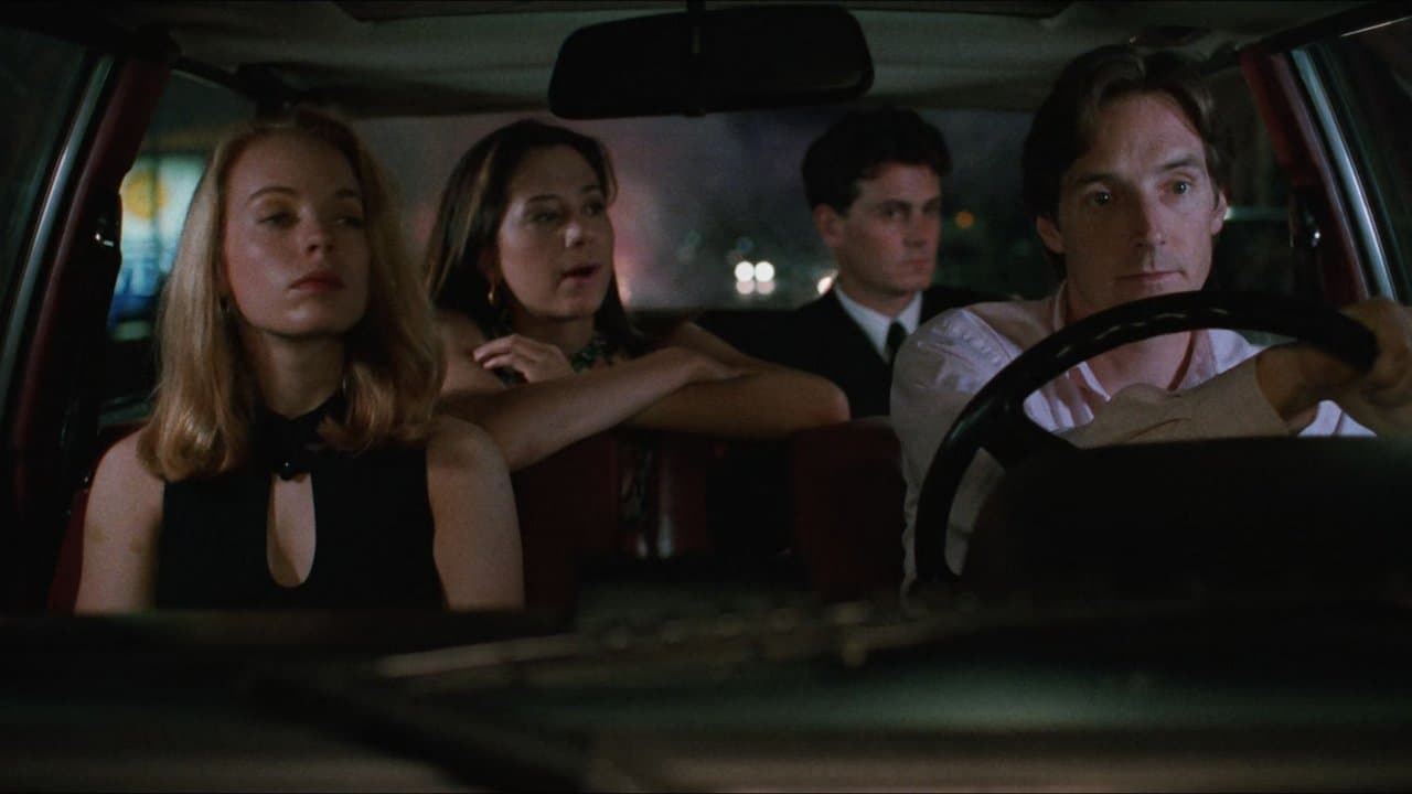 Backdrop – Barcelona