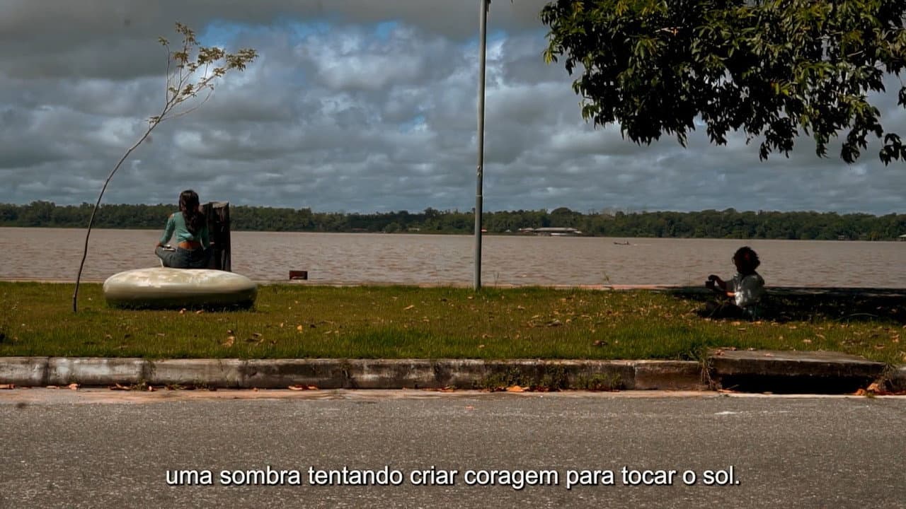 Backdrop – Sombras De Você