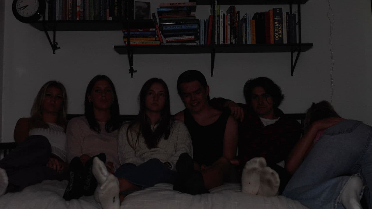 Backdrop – Som Man Dödar Får Man Dö