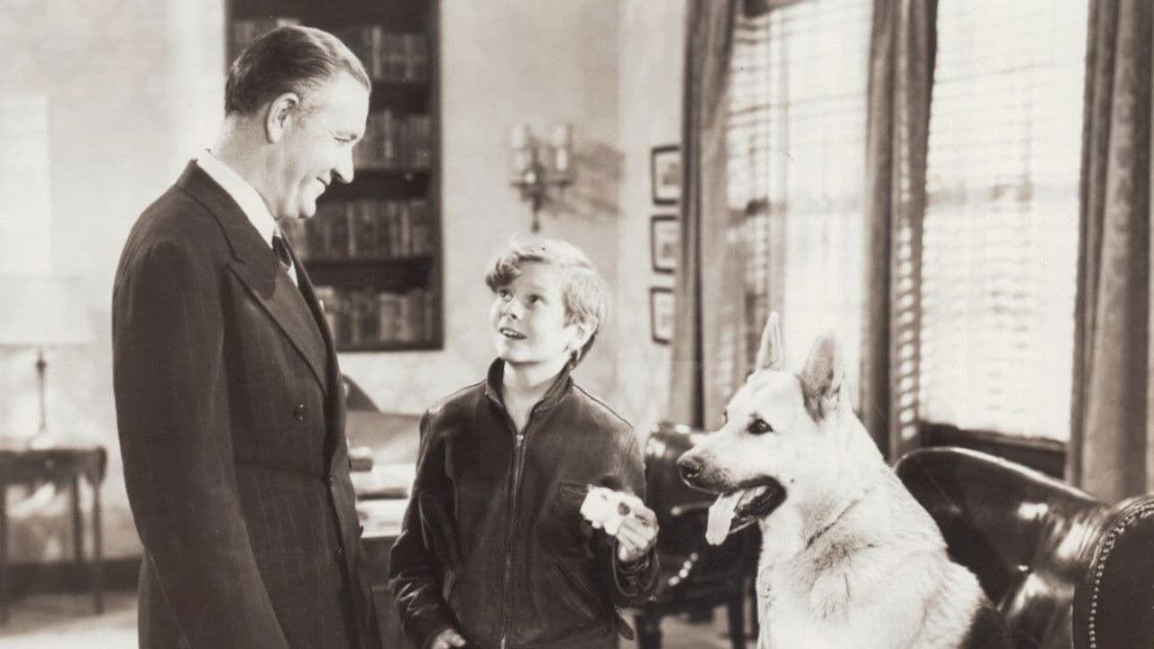 Backdrop – Adventures of Rusty