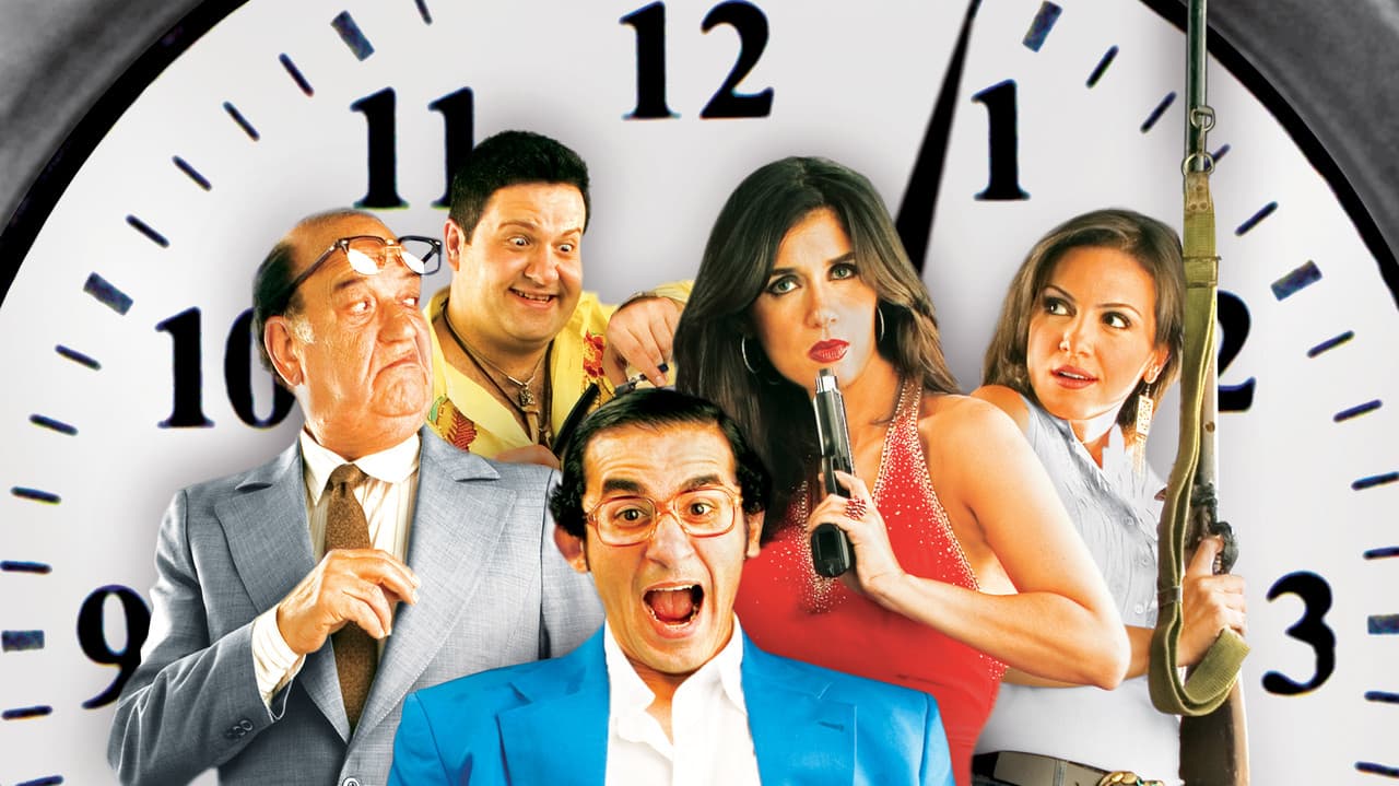 Backdrop – She Made Me a Criminal