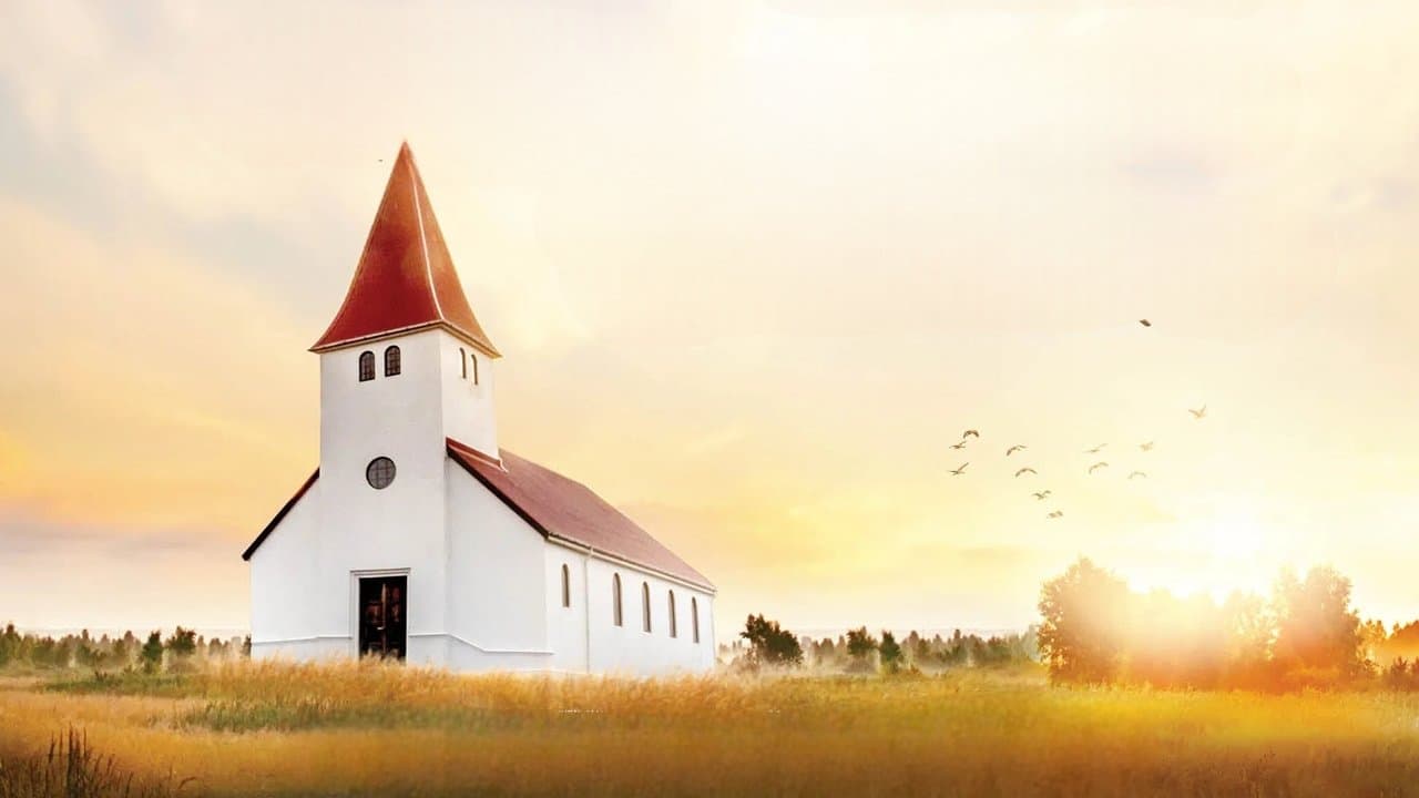 Backdrop – A Carpenter's Prayer