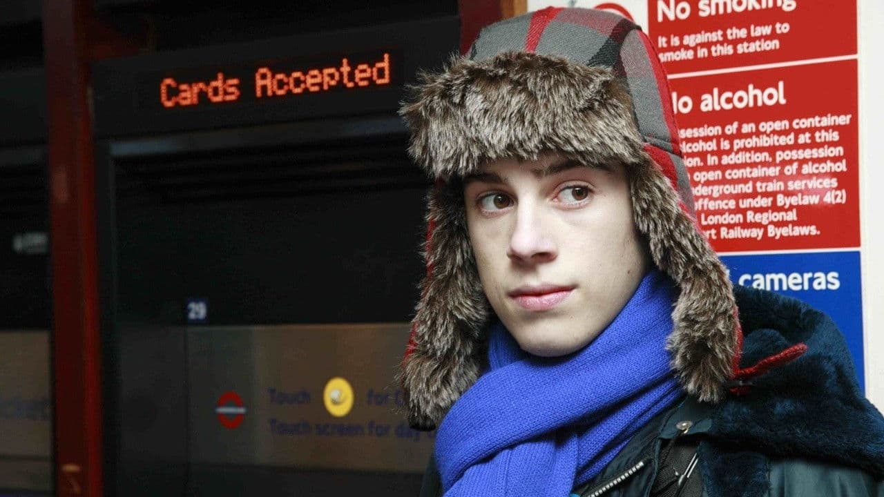 Backdrop – Die Geschichte vom Weihnachtsengel