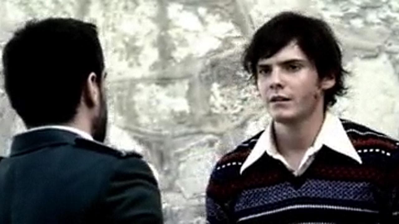 Backdrop – Salvador - Kampf um die Freiheit