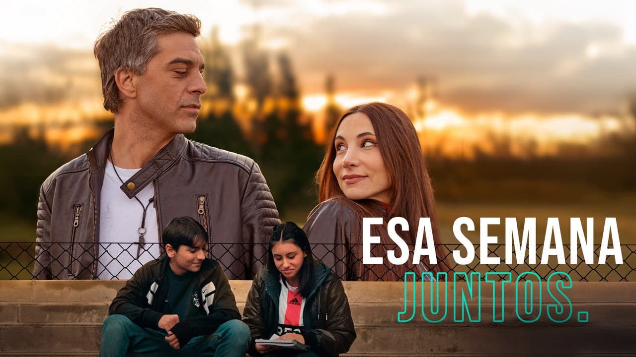 Backdrop – Esa semana juntos