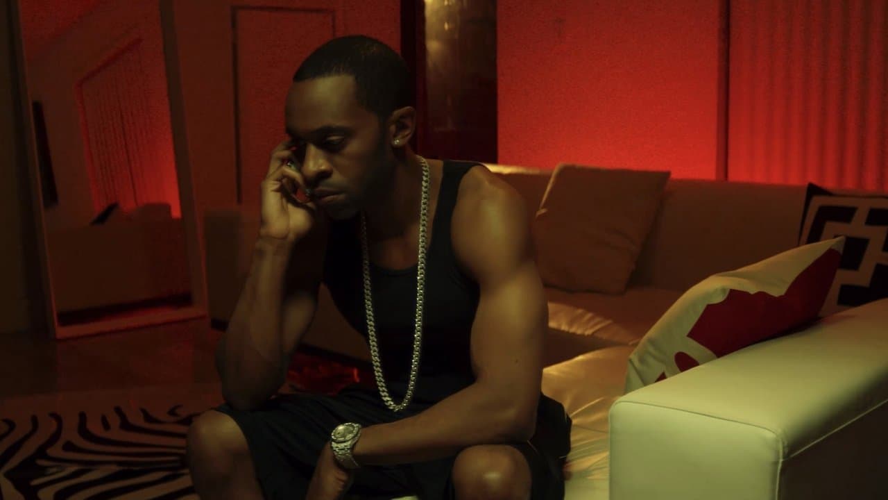 Backdrop – Respect the Jux