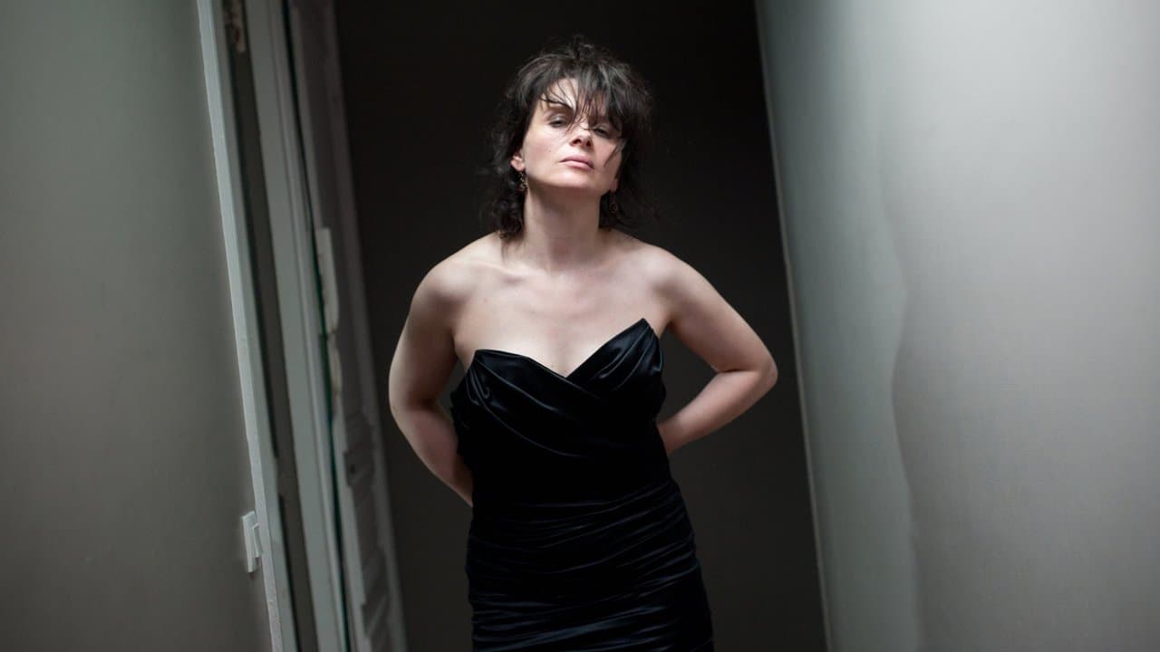 Backdrop – Das bessere Leben