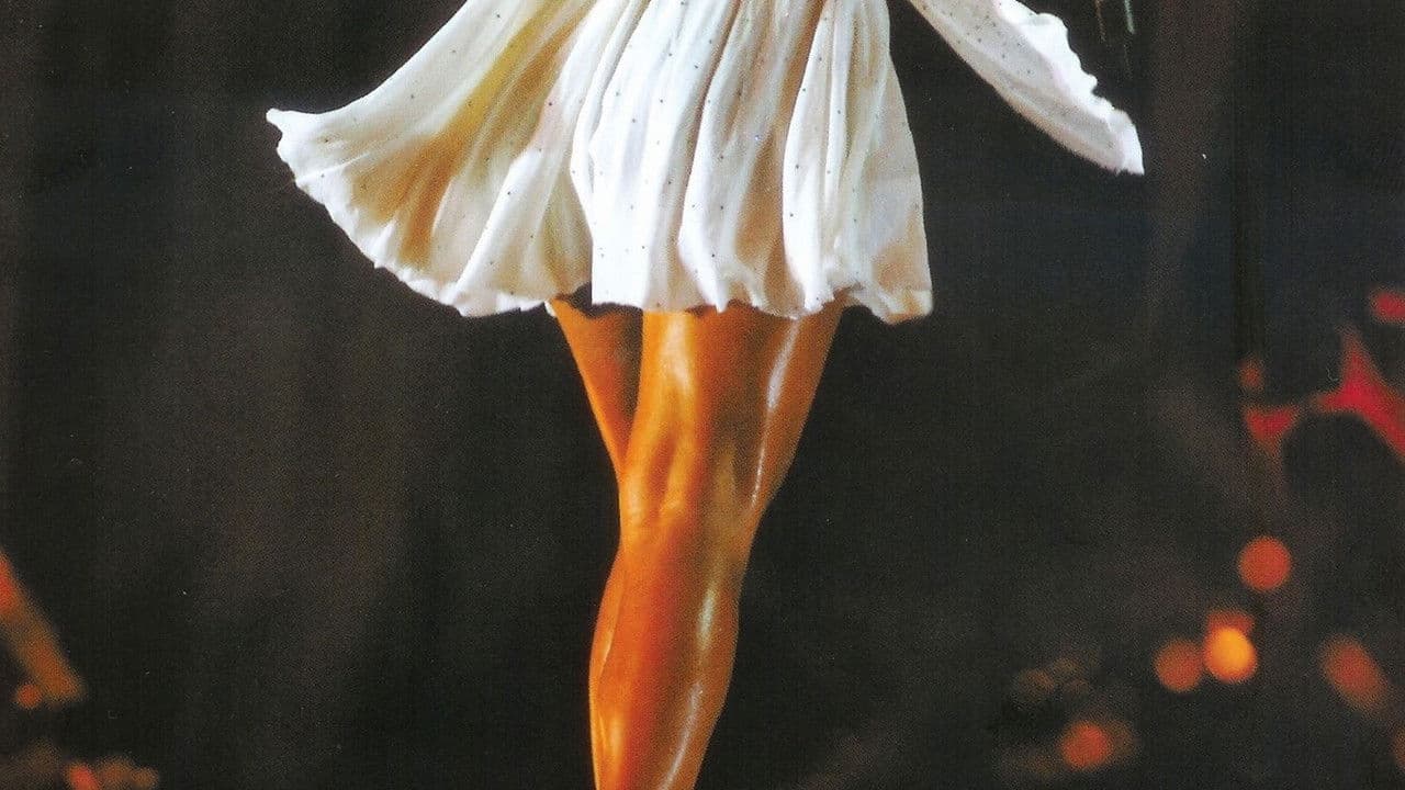 Backdrop – MTV Ao Vivo: 10 Anos