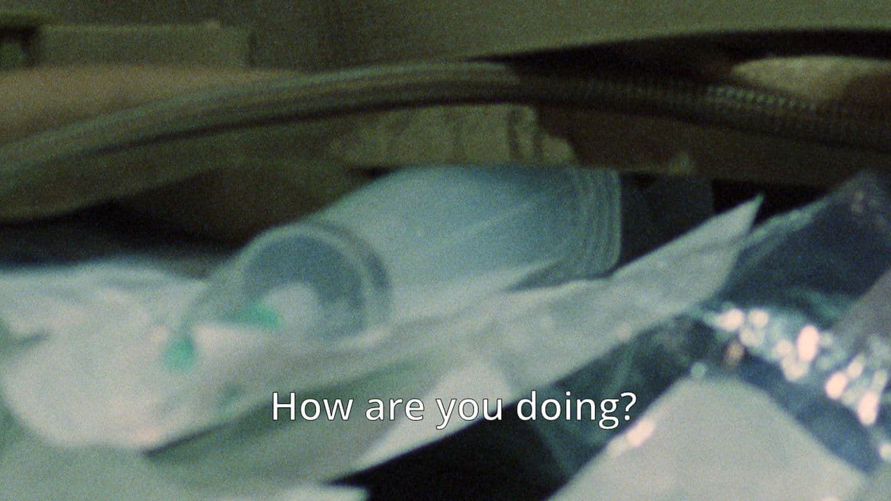 Backdrop – A Long-Standing Story