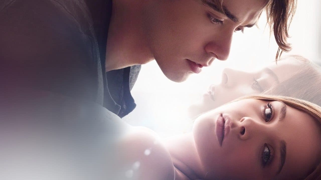 Backdrop – Wenn ich bleibe