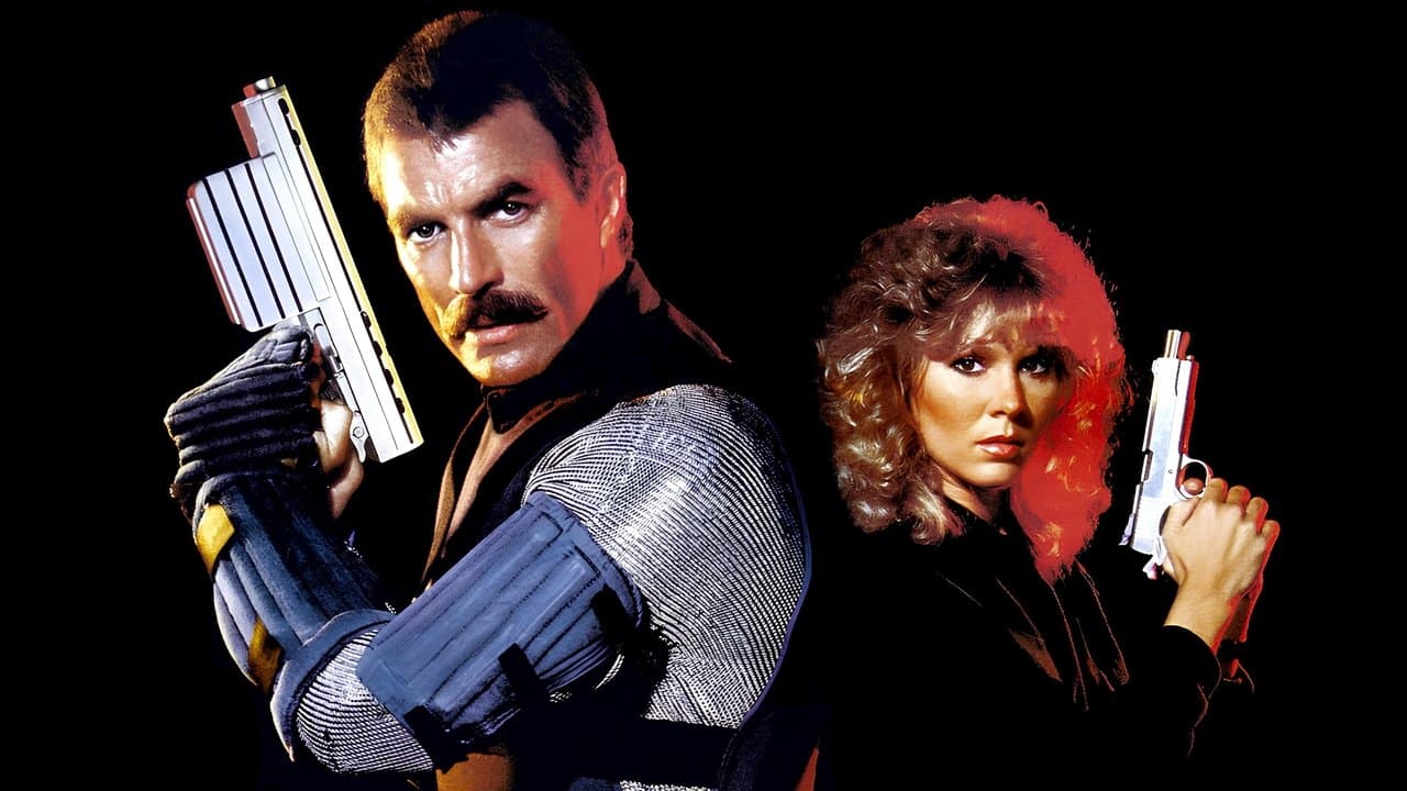 Backdrop – Runaway - Spinnen des Todes