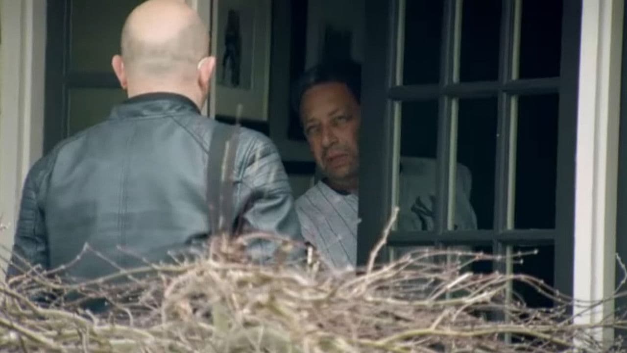 Backdrop – Zembla - The Dubious Friends of Donald Trump Part 1: The Russians