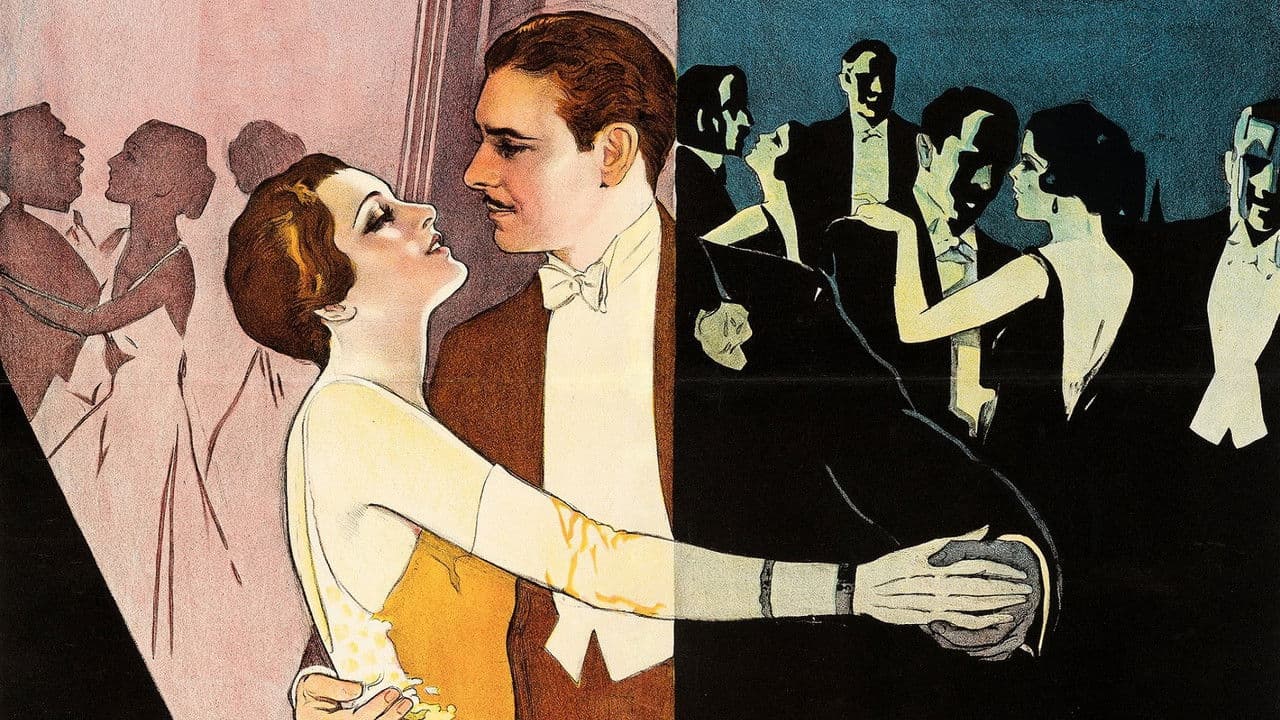 Backdrop – Raffles