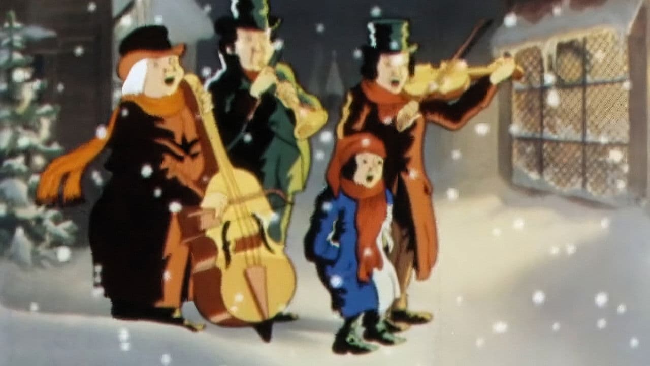 Backdrop – Gifts from the Air