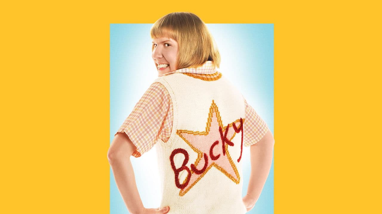 Backdrop – Bucky Larson: Born to Be a Star