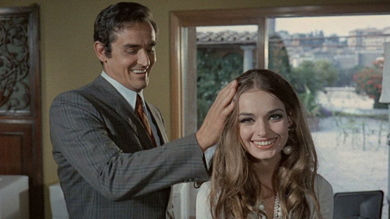 Backdrop – Ein rabenschwarzes Schaf