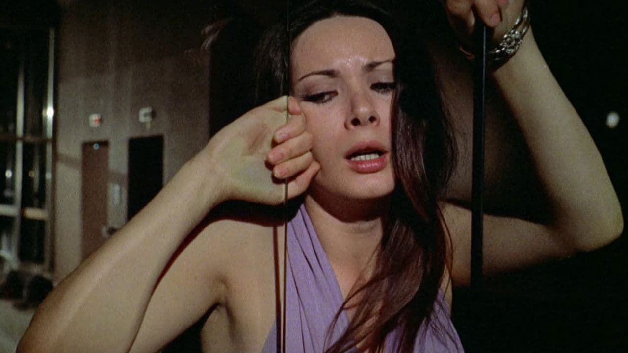 Backdrop – Anna, quel particolare piacere