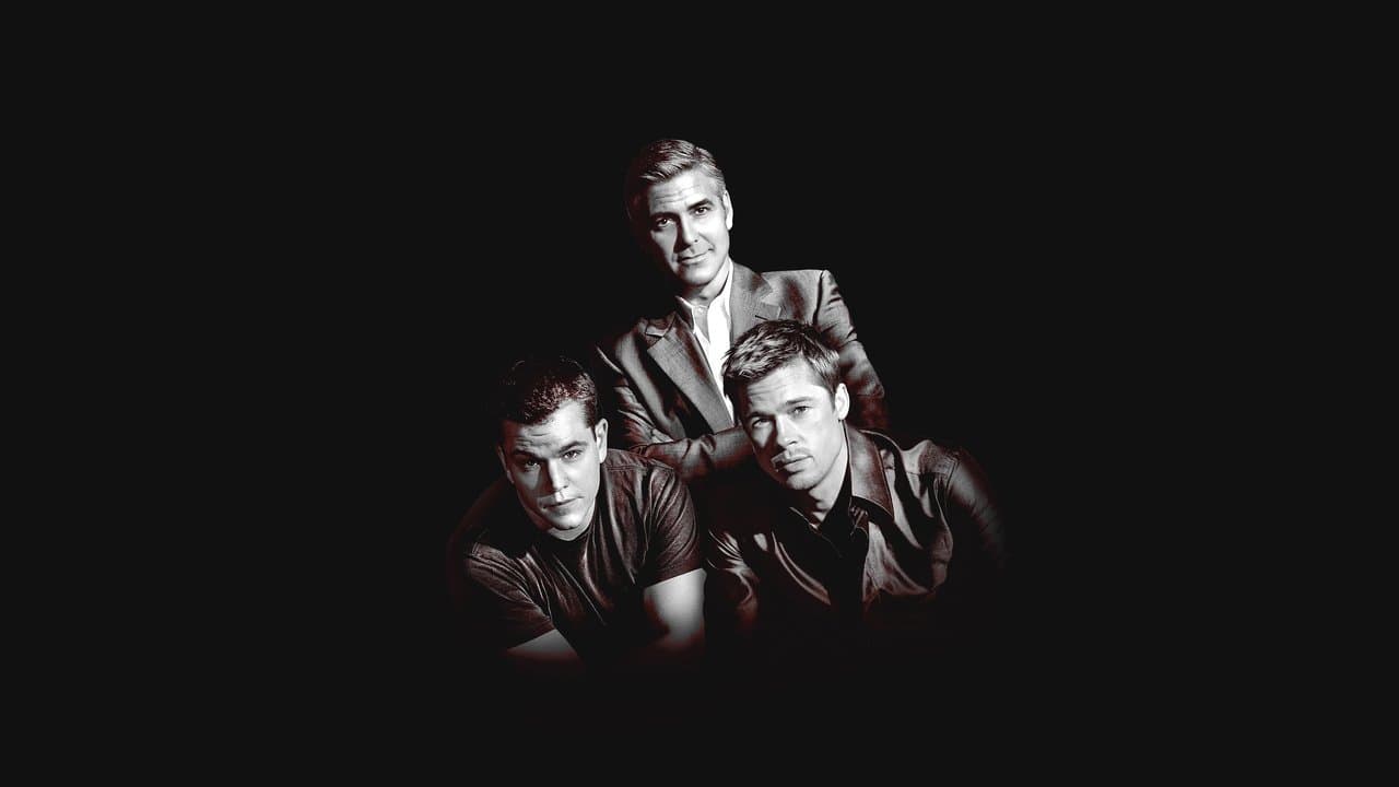 Backdrop – Ocean's 13