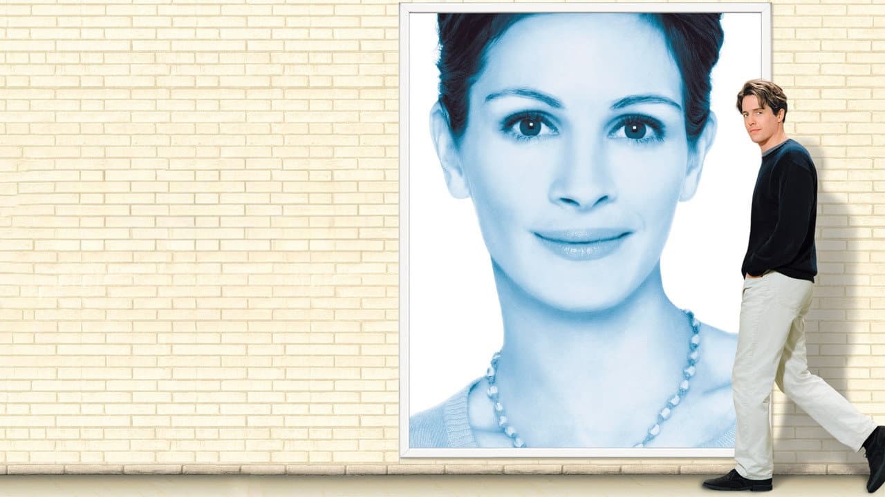 Backdrop – Notting Hill