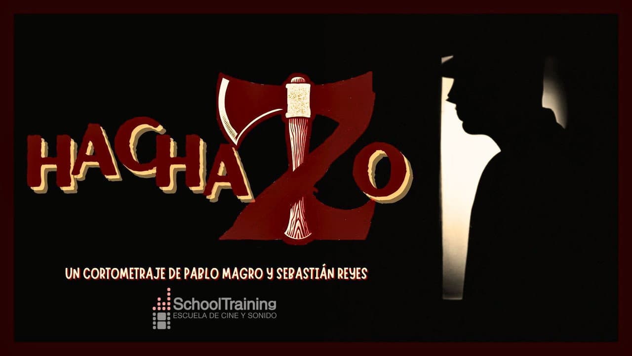 Backdrop – Hachazo
