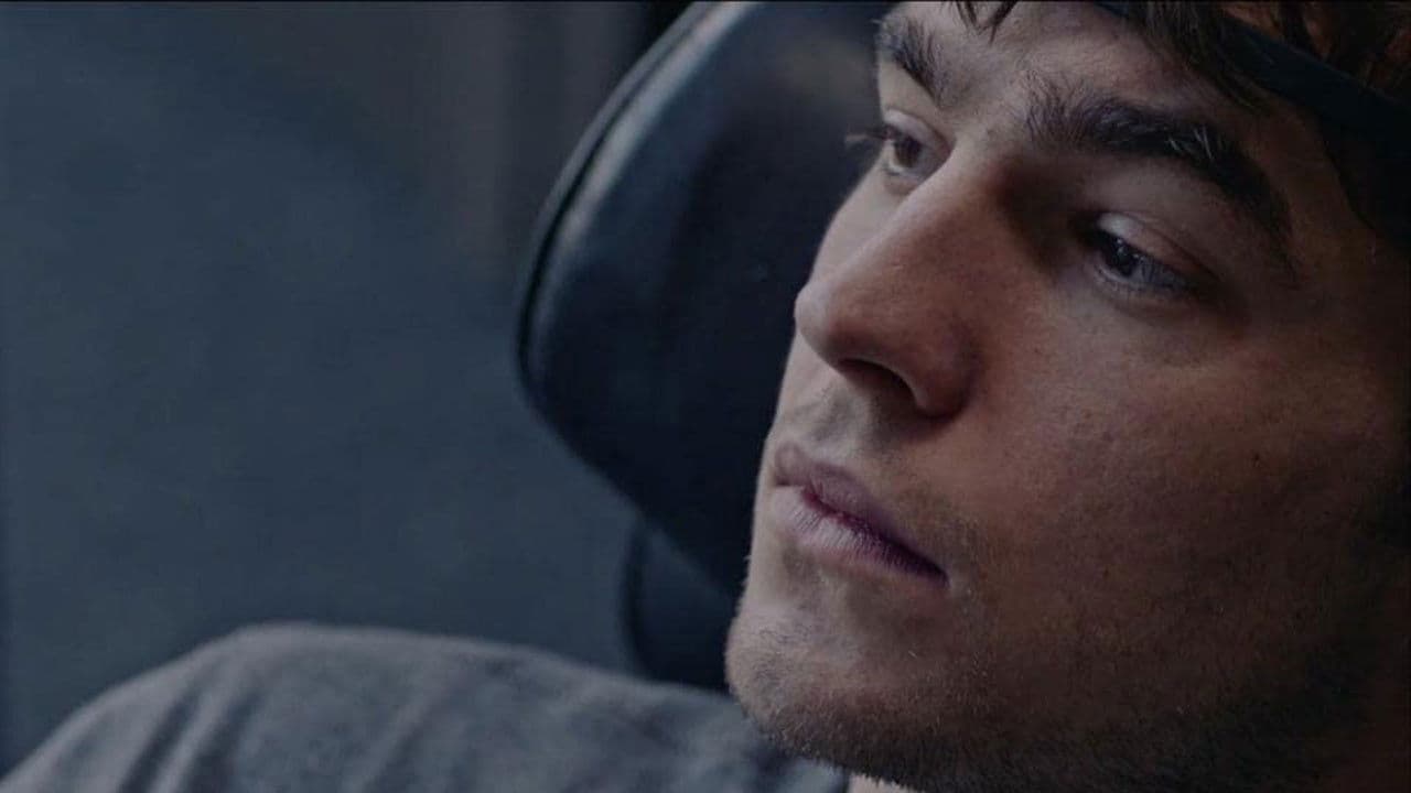 Backdrop – Redisplacement