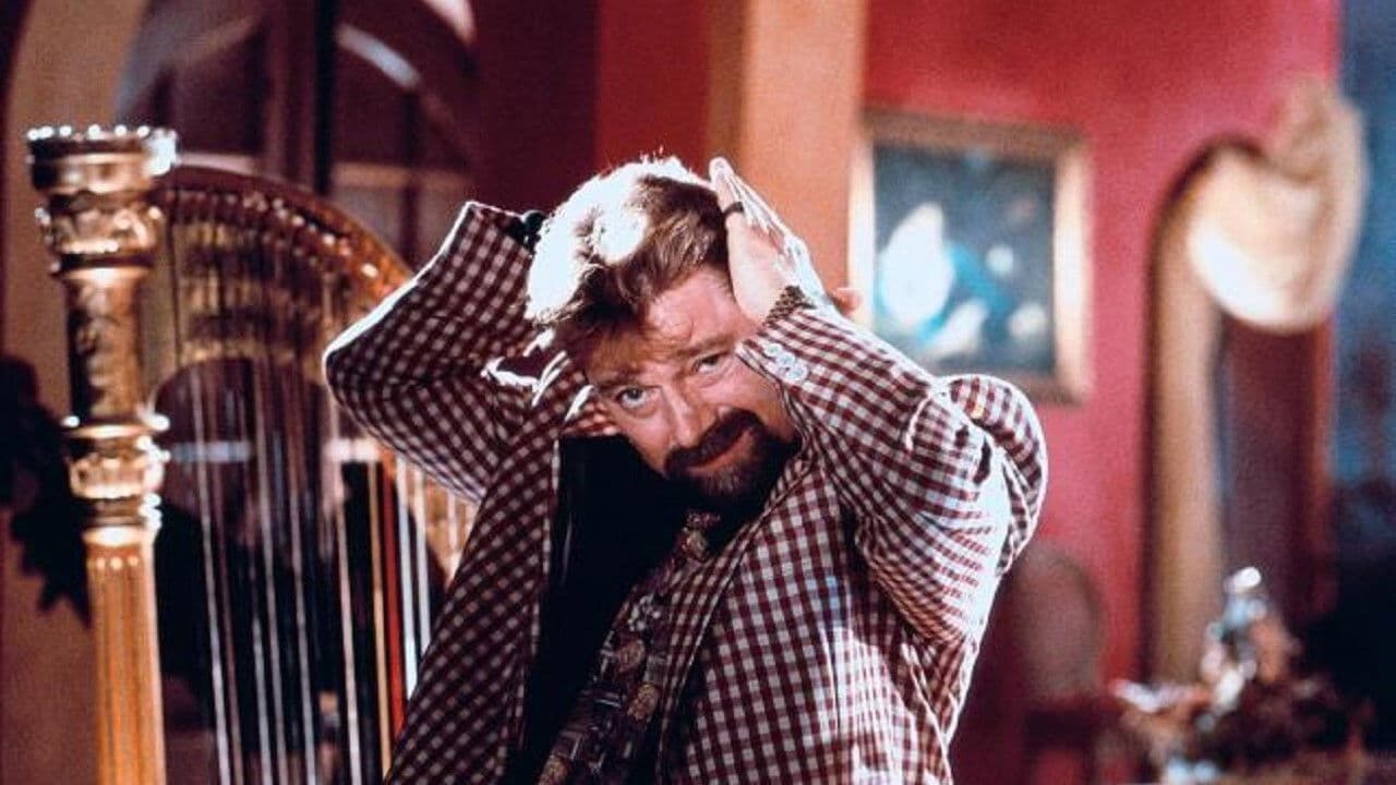 Backdrop – Nich' mit Leo