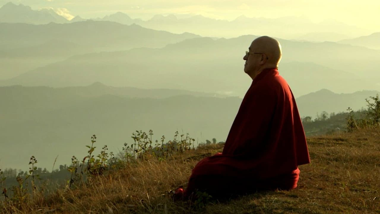 Backdrop – Die Revolution der Selbstlosen