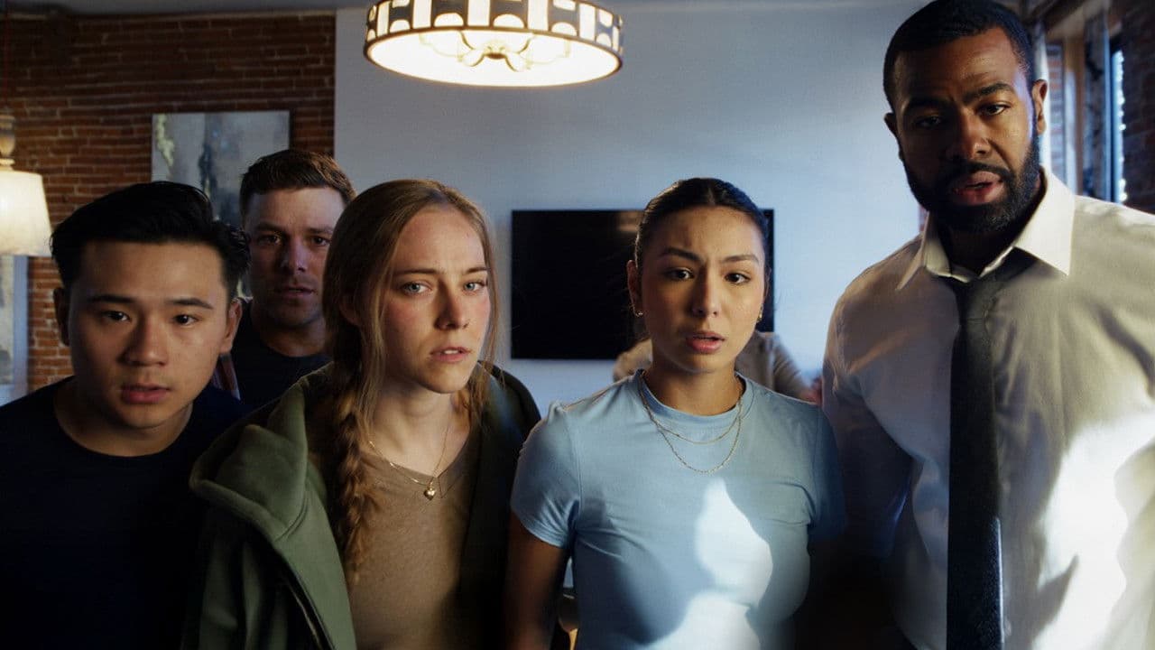 Backdrop – Parable