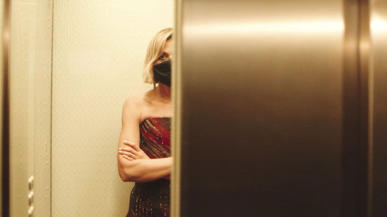 Backdrop – Il coraggio del leone