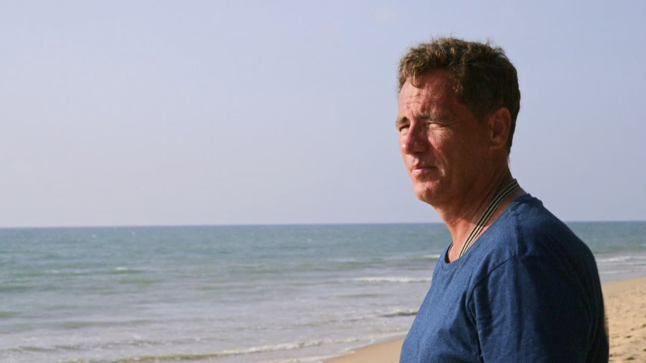 Backdrop – Khao Lak