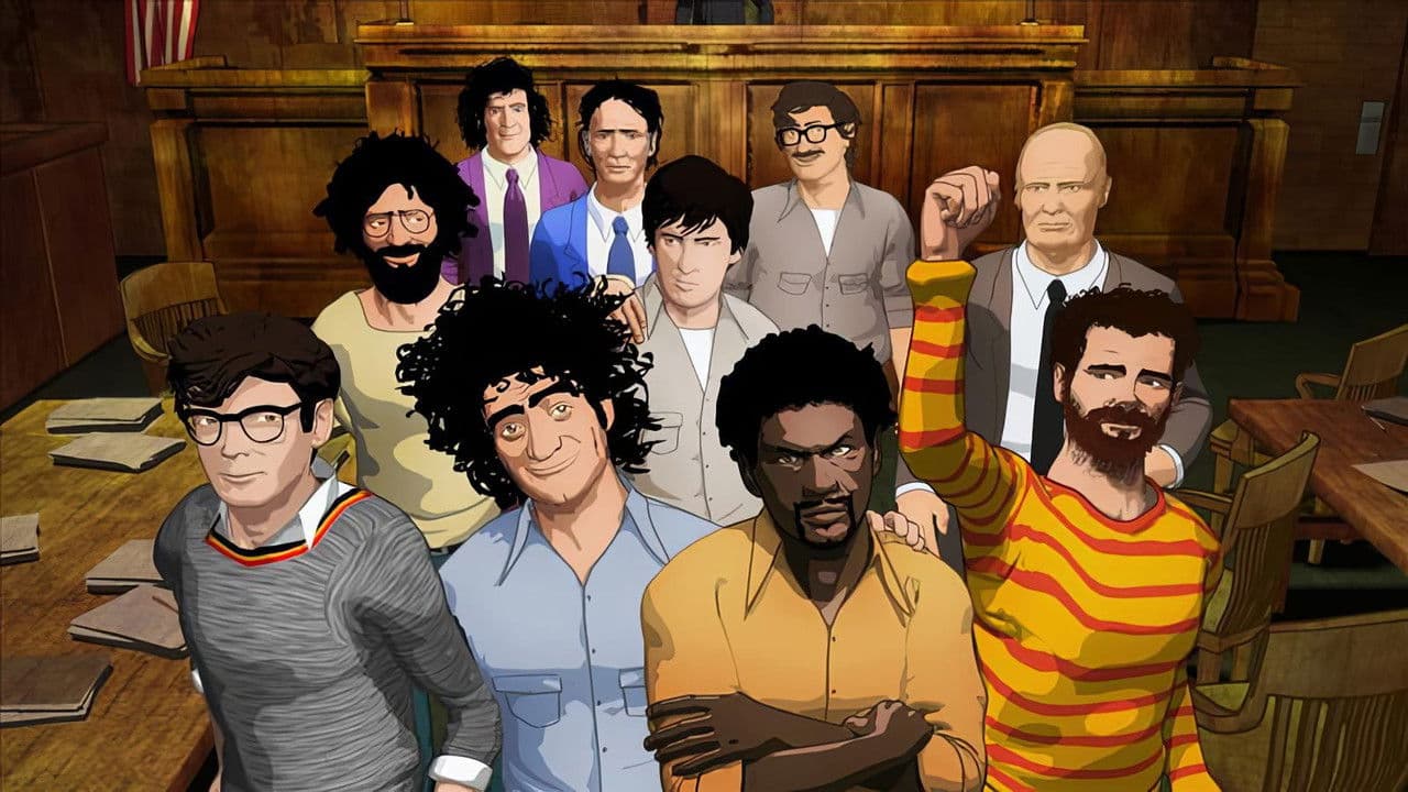 Backdrop – Chicago 10