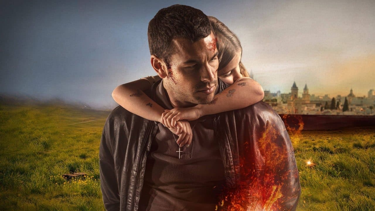 Backdrop – Adiós – Die Clans von Sevilla