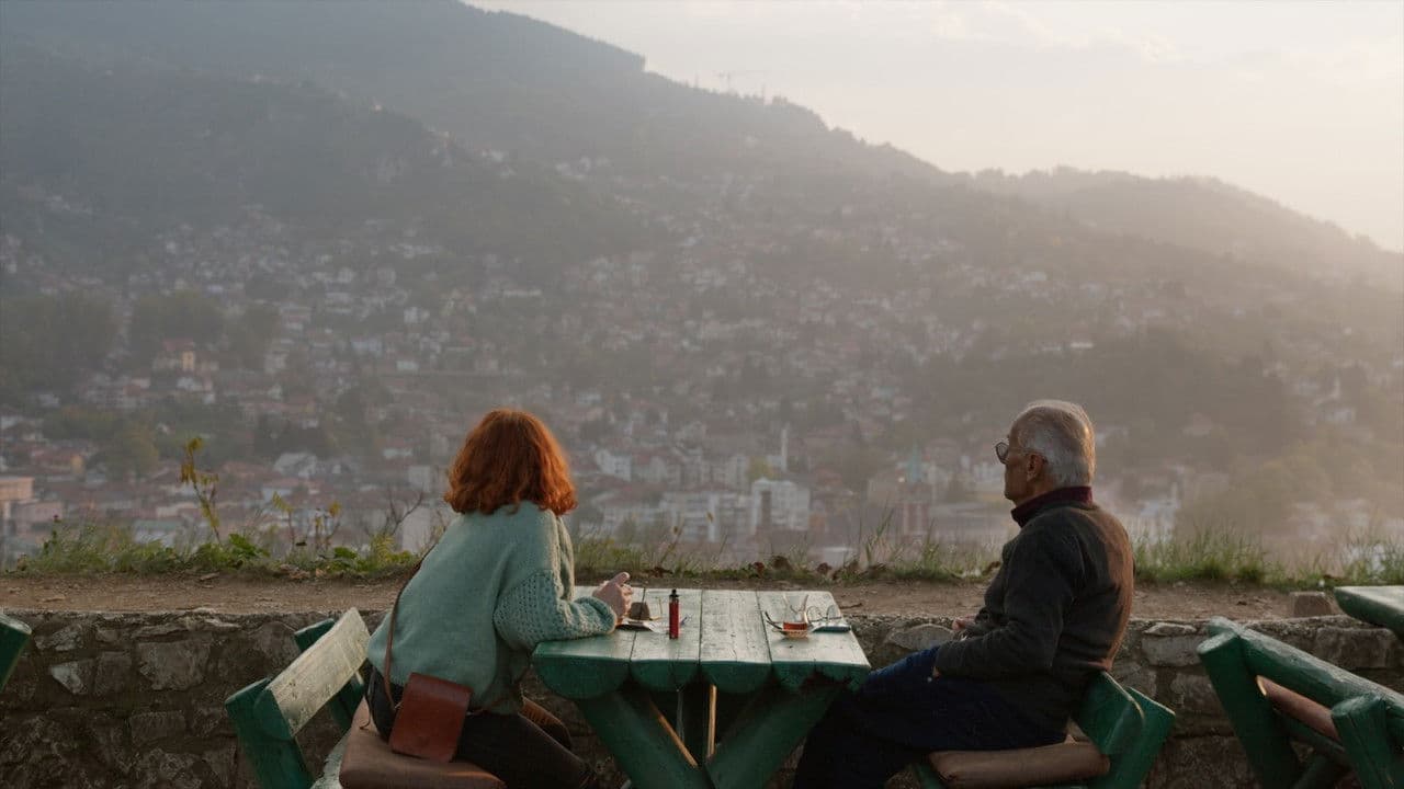 Backdrop – Yalla, Baba!