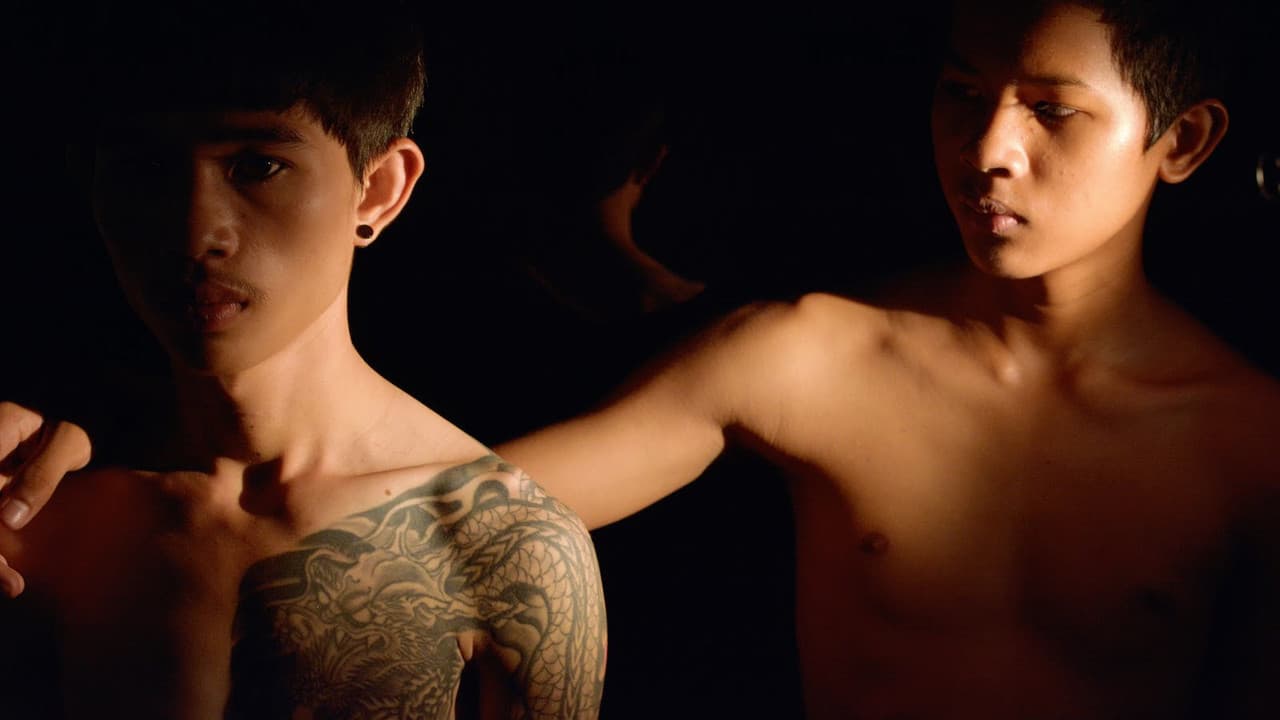 Backdrop – สาฆวันในหน้าร้อน