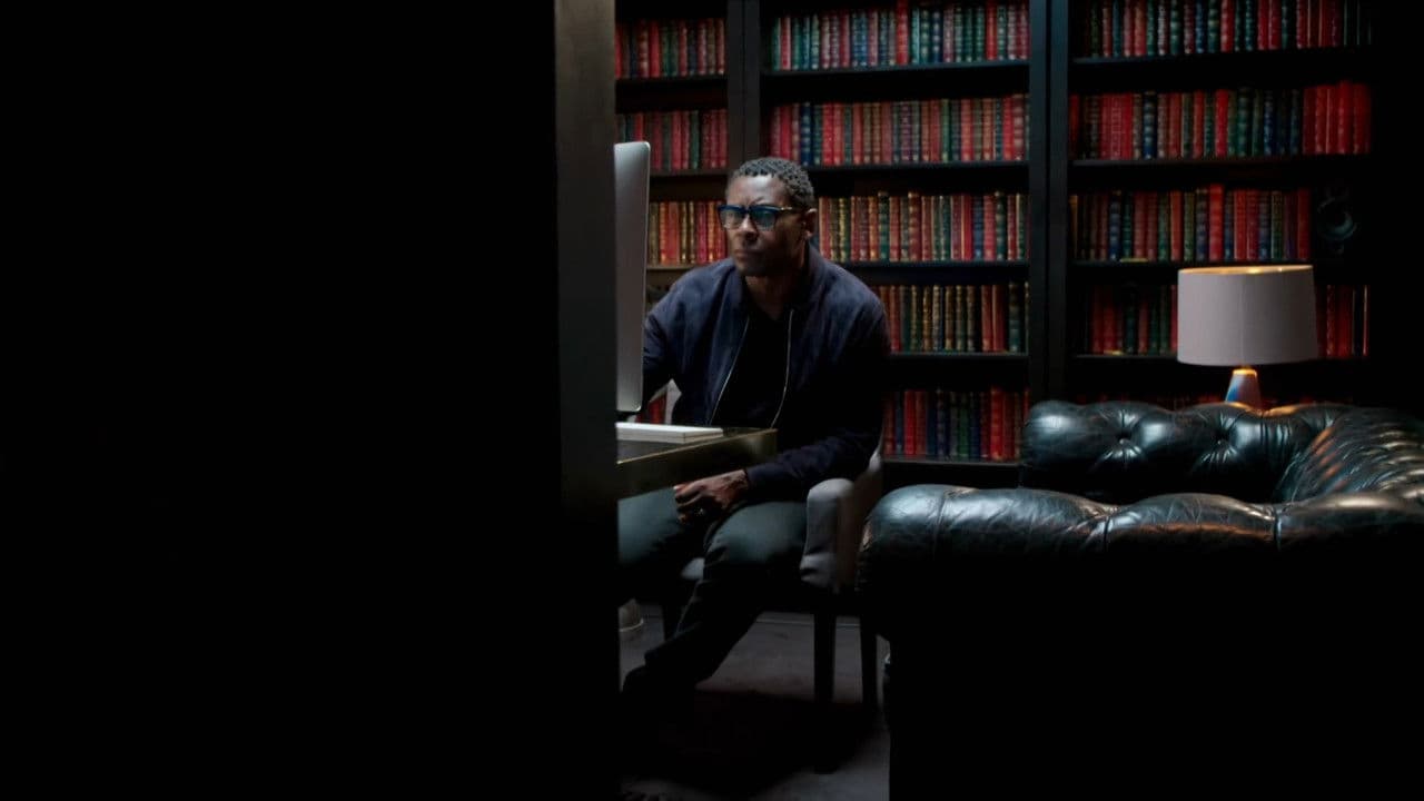 Backdrop – David Harewood on Blackface